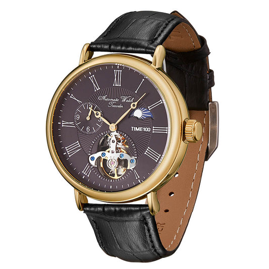 Heritage CELESTOUR | 39mm