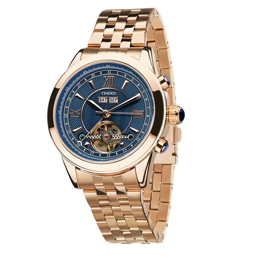 Heritage CHRONARCH | 36mm - Time100