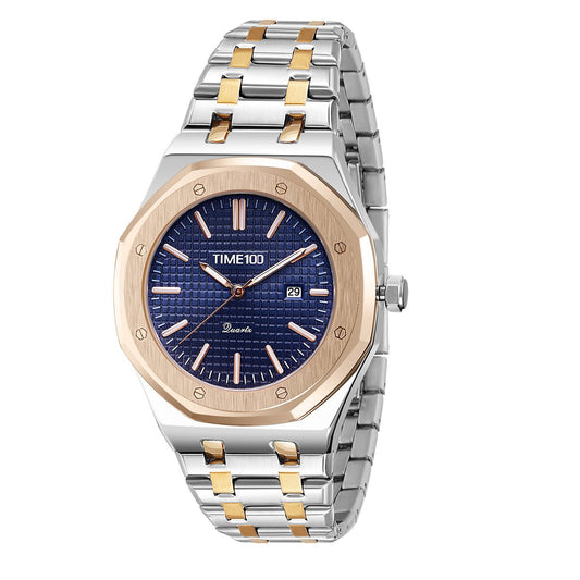 Mercer OCTAVIAN | 31mm - Time100