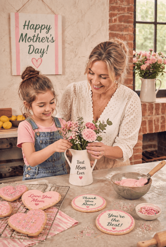 Mother’s Day 2026: Gifting the Art of Time and "Quiet Luxury" - Time100