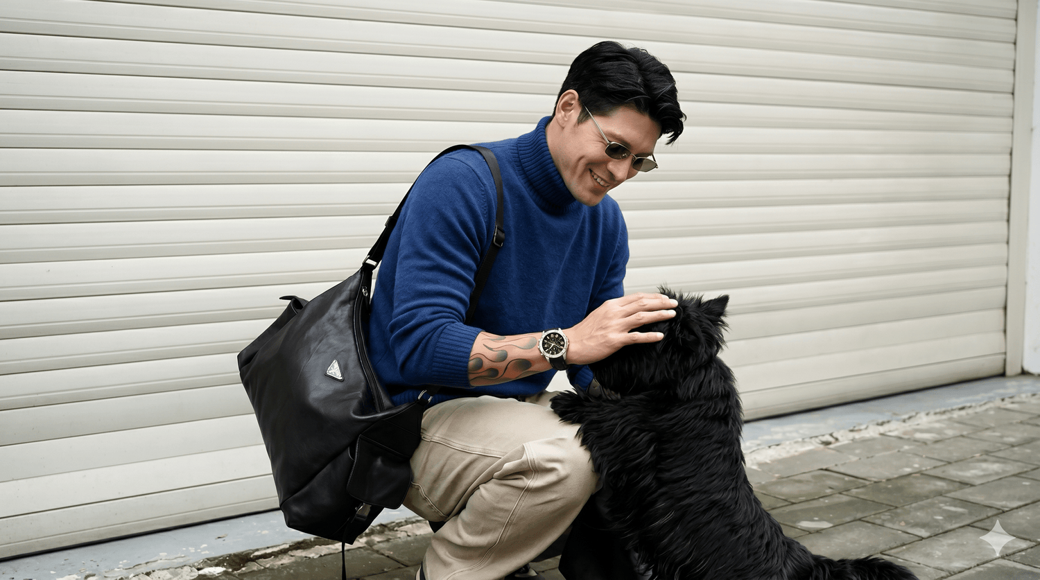 MENS-AutomaticMechanical - Time100