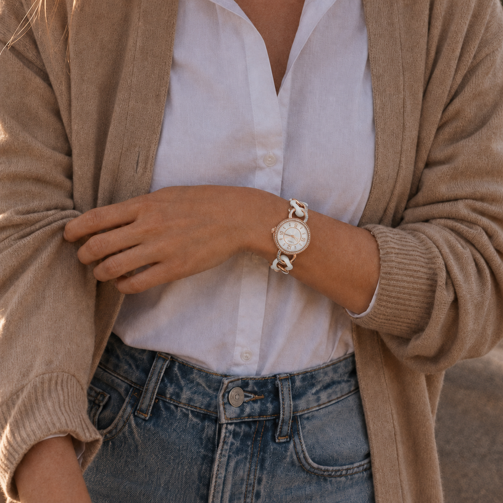 WOMENS-Quartz - Time100