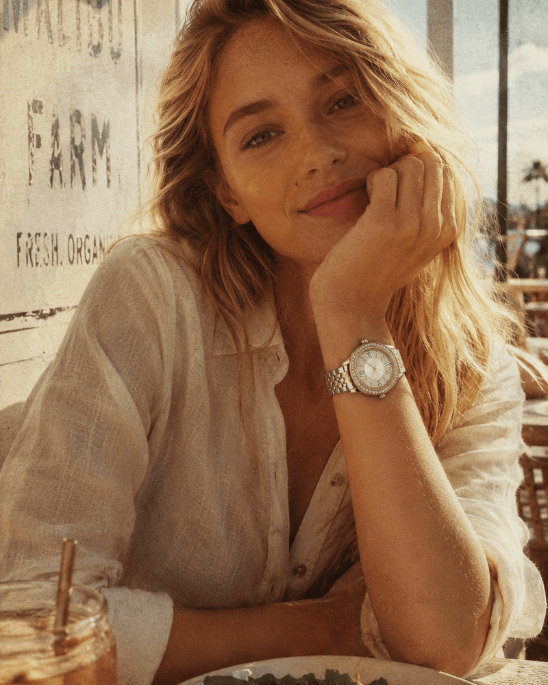 WOMENS-Quartz - Time100
