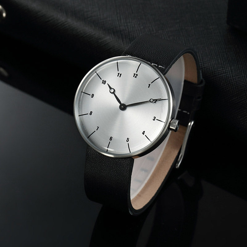 Mercer SERENO | 38mm - Time100