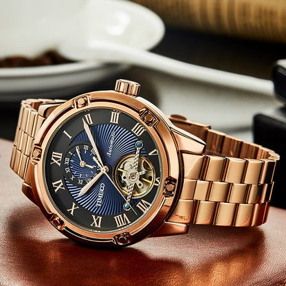 Heritage AURELION | 33mm - Time100