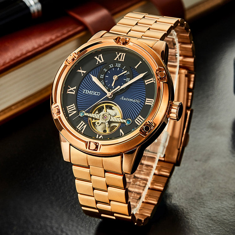 Heritage AURELION | 33mm - Time100