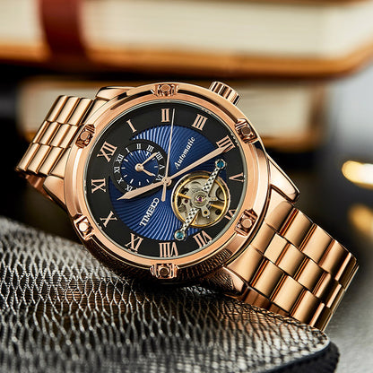 Heritage AURELION | 33mm - Time100
