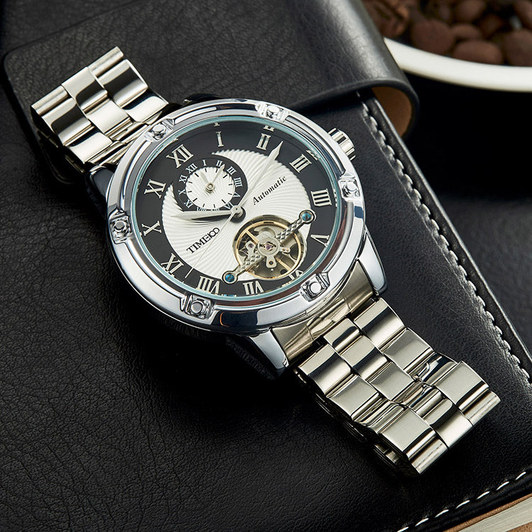 Heritage AURELION | 33mm - Time100