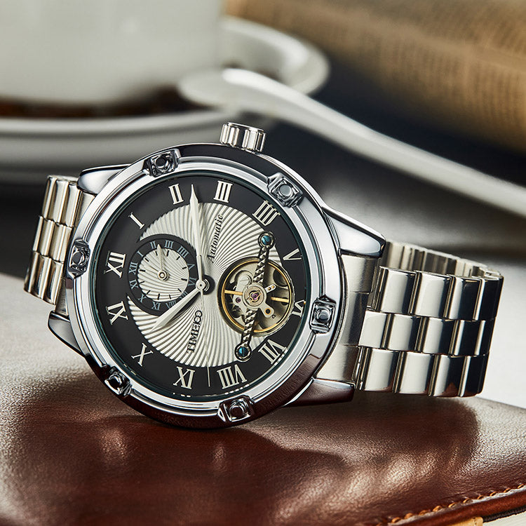 Heritage AURELION | 33mm - Time100