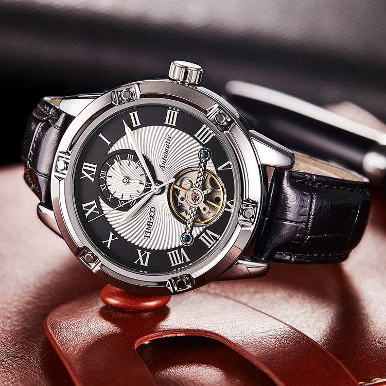 Heritage AURELION | 33mm - Time100
