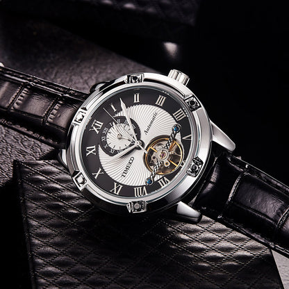 Heritage AURELION | 33mm - Time100