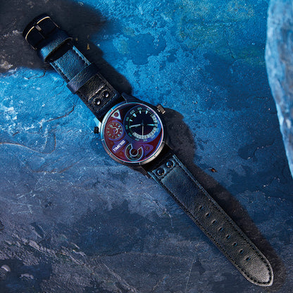 Borough AEROMATRIX | 41mm - Time100