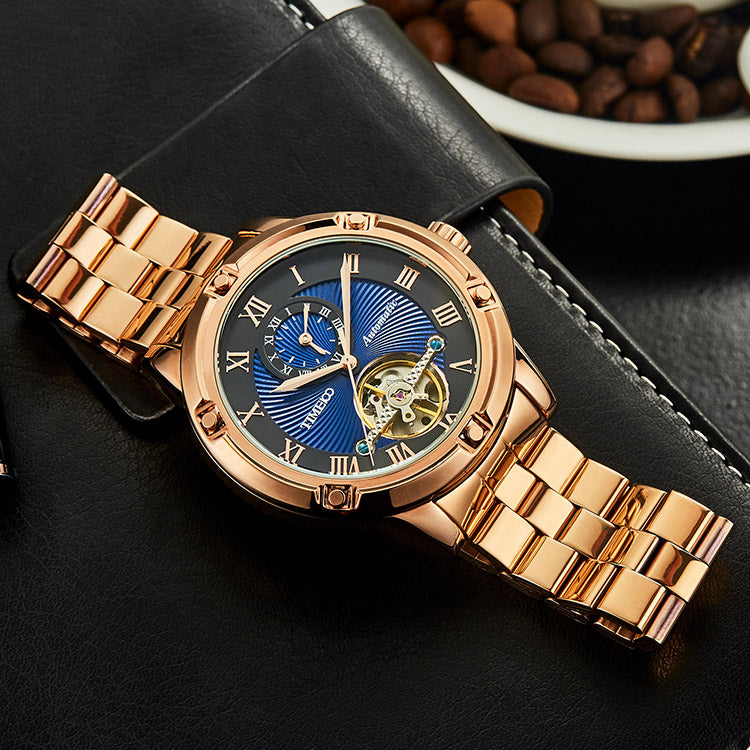 Heritage AURELION | 33mm - Time100