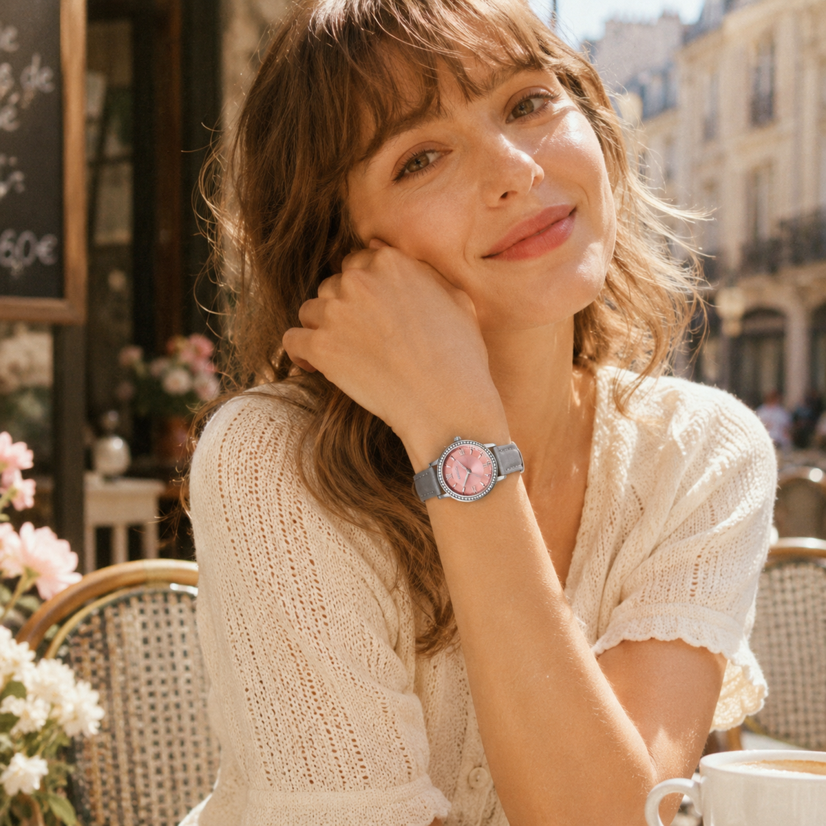 Madison AURELIA | 23mm
