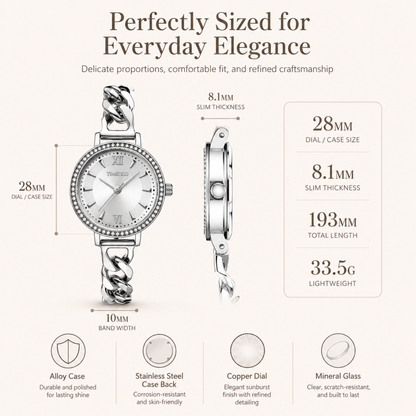 Madison AURELIA | 23mm
