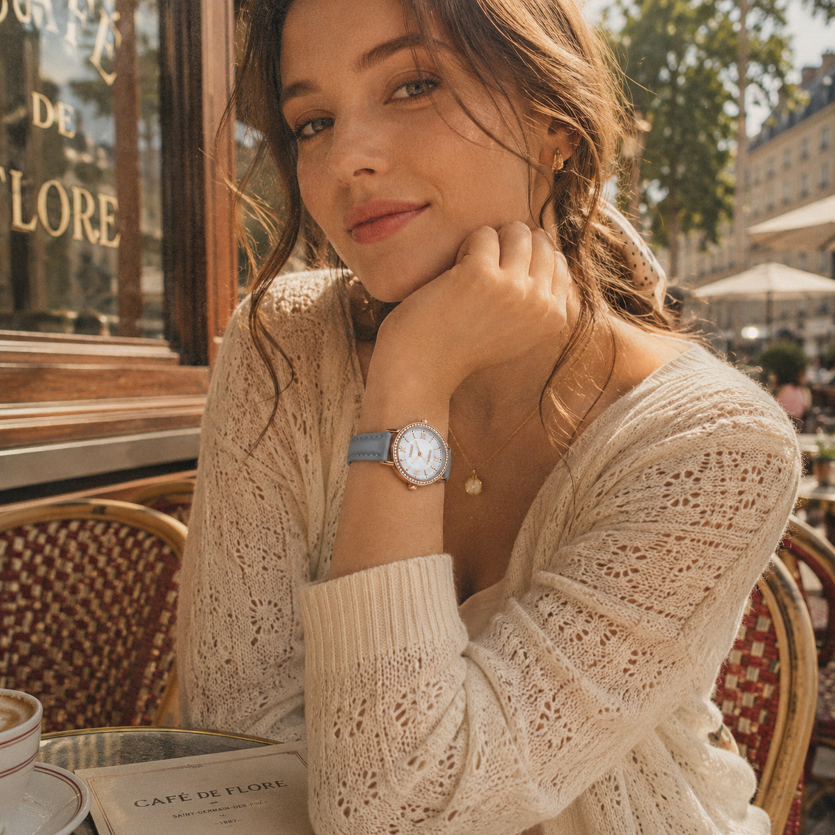 Madison AURELIA | 23mm