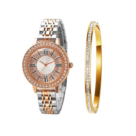 Chelsea PAVELIA | 26mm - Time100