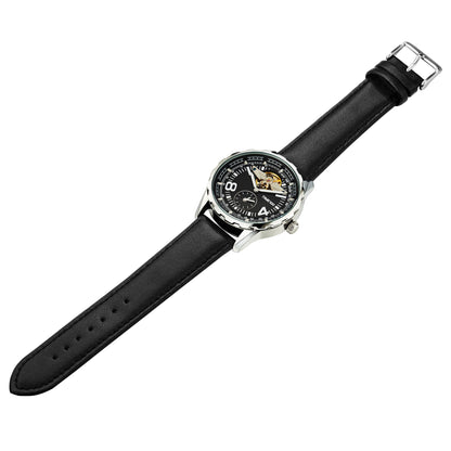 Heritage AEROCREST | 39mm - Time100