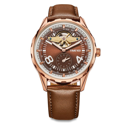 Heritage AEROCREST | 39mm - Time100