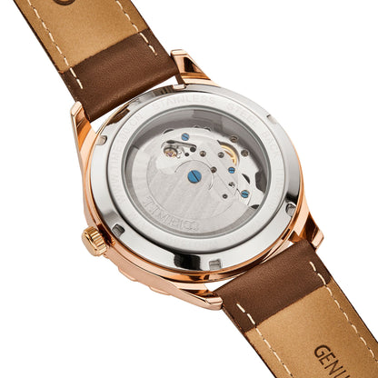 Heritage AEROCREST | 39mm - Time100