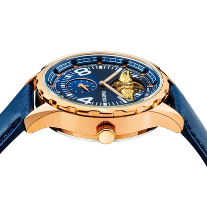 Heritage AEROCREST | 39mm - Time100