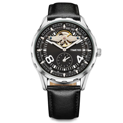 Heritage AEROCREST | 39mm - Time100