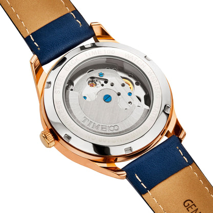 Heritage AEROCREST | 39mm - Time100