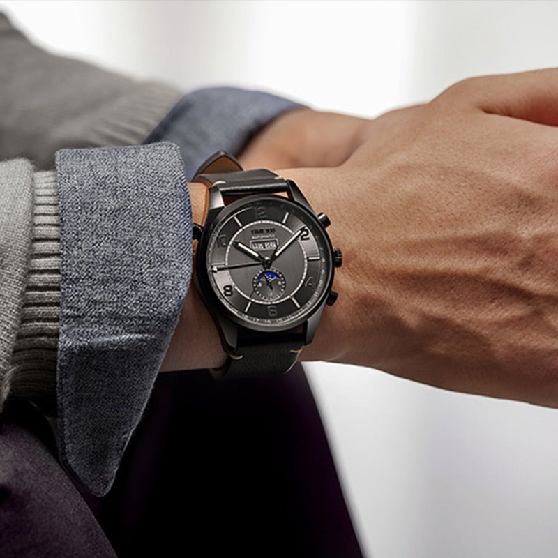 Heritage CELESTIUM | 39mm - Time100