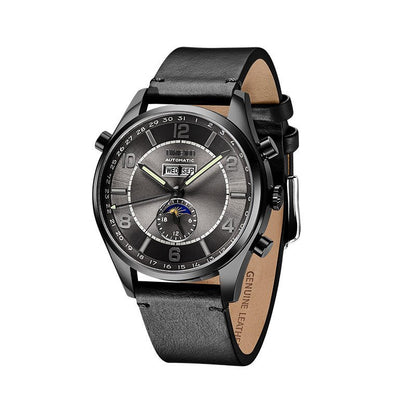 Heritage CELESTIUM | 39mm - Time100