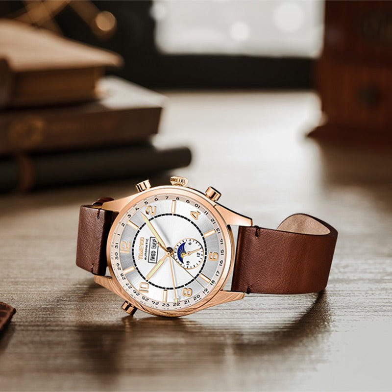 Heritage CELESTIUM | 39mm - Time100