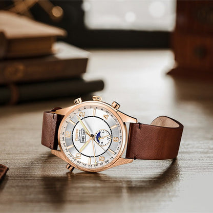 Heritage CELESTIUM | 39mm - Time100