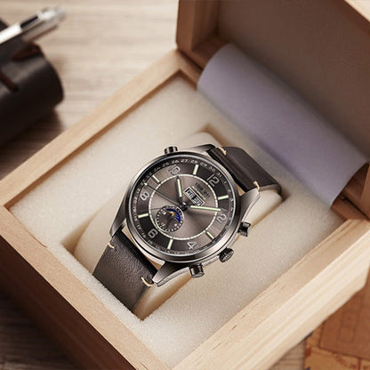 Heritage CELESTIUM | 39mm - Time100