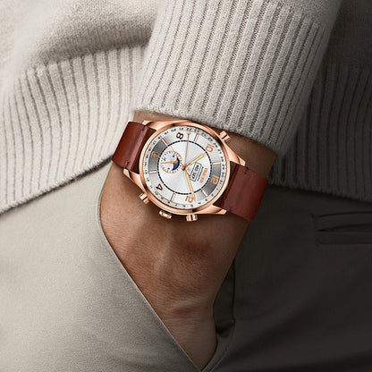 Heritage CELESTIUM | 39mm - Time100