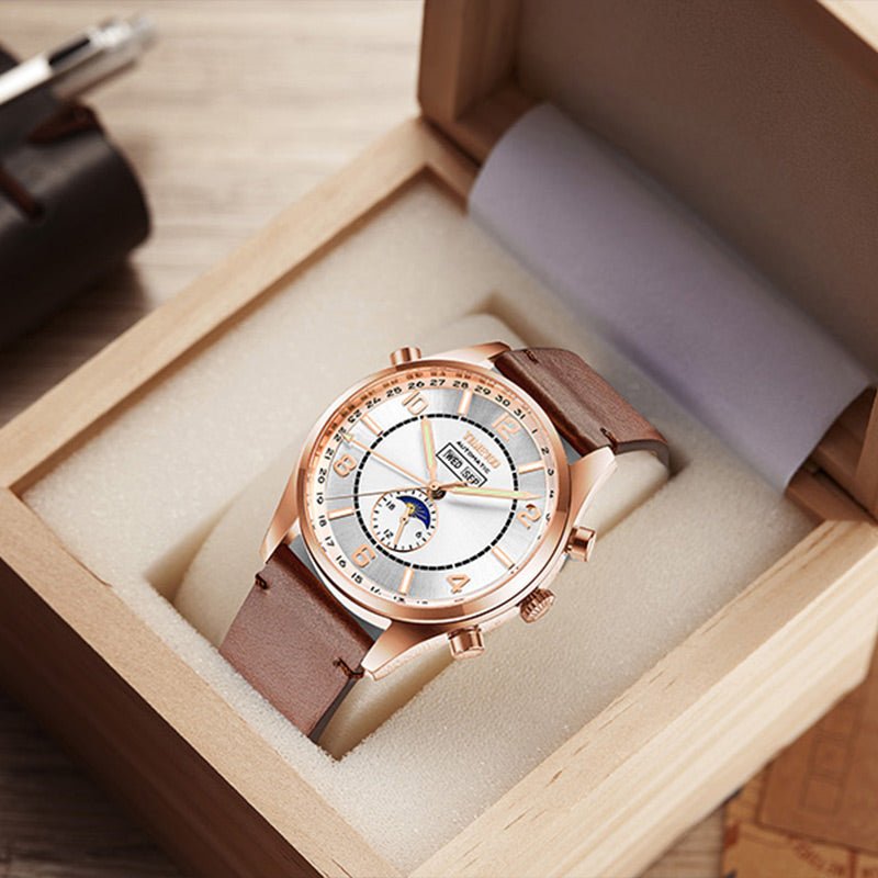 Heritage CELESTIUM | 39mm - Time100