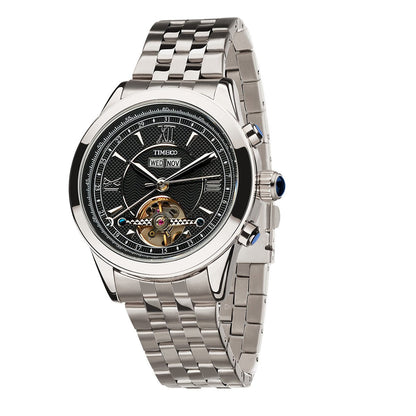 Heritage CHRONARCH | 36mm - Time100