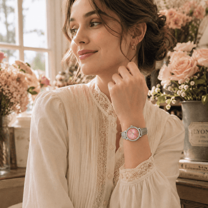 Madison AURELIA | 23mm - Time100
