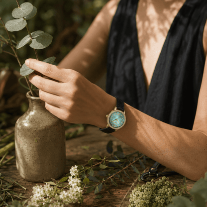 Madison AURELIA | 23mm - Time100