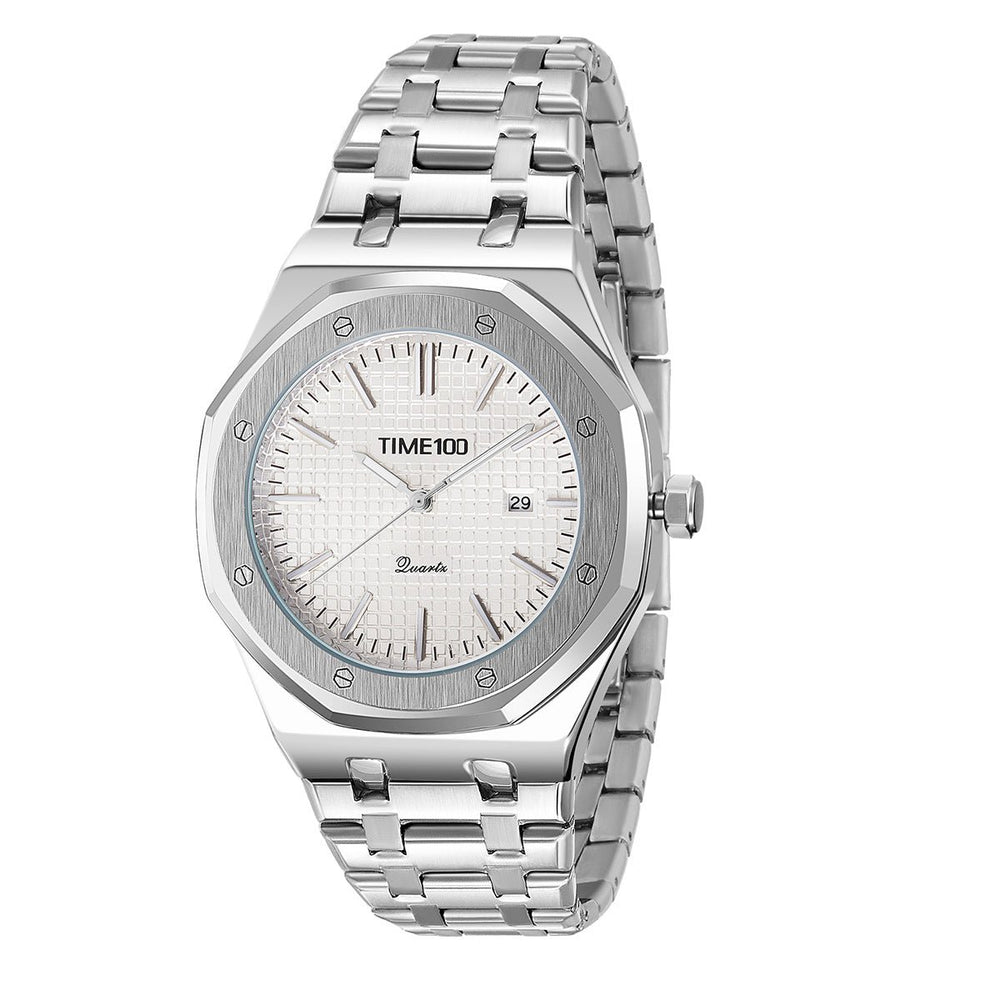 Mercer OCTAVIAN | 31mm - Time100