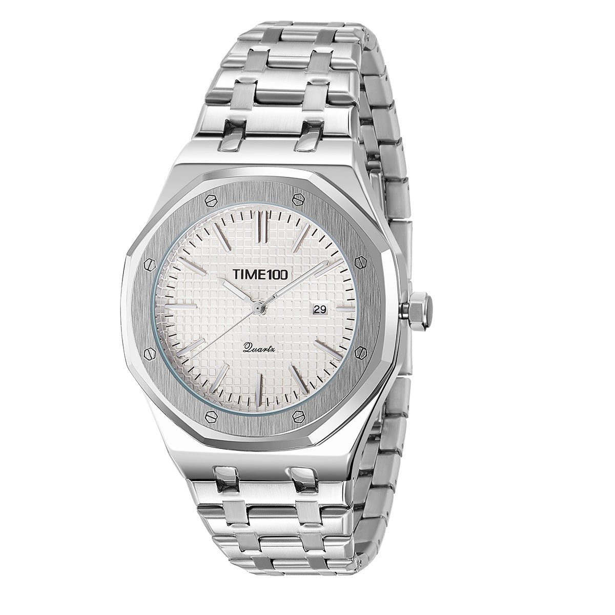 Mercer OCTAVIAN | 31mm - Time100