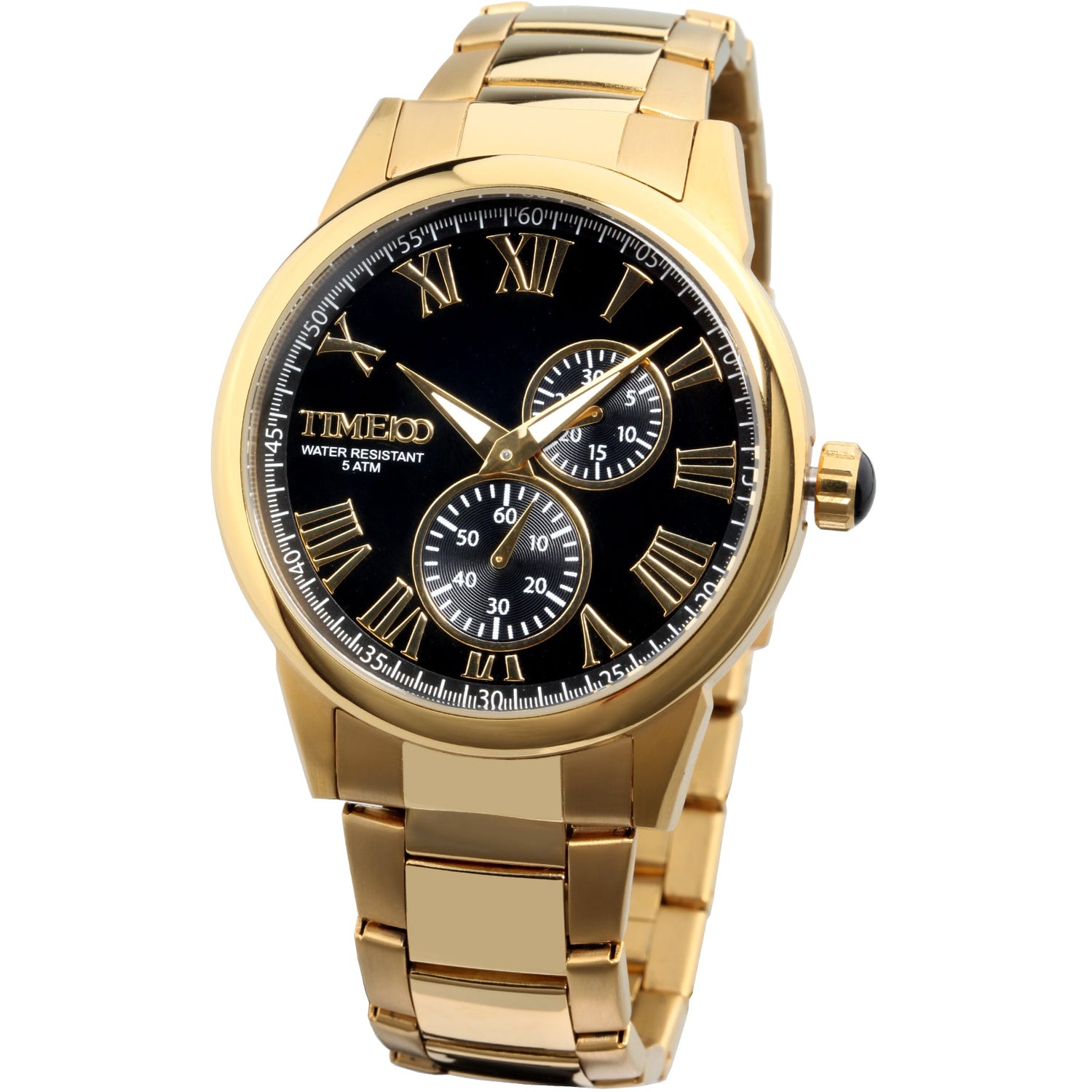 Mercer VALERIUS | 36mm - Time100