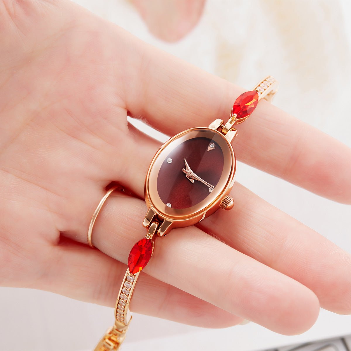 Stella AURELIPSE | 18mm - Time100