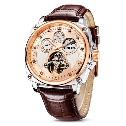 Heritage ASTROVAULT | 34mm - Time100