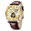 Heritage ASTROVAULT | 34mm - Time100