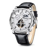 Heritage ASTROVAULT | 34mm - Time100