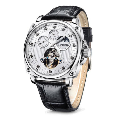 Heritage ASTROVAULT | 34mm - Time100