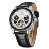 Heritage ASTROVAULT | 34mm - Time100