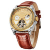 Heritage ASTROVAULT | 34mm - Time100