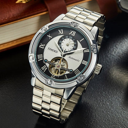 Heritage AURELION | 33mm - Time100