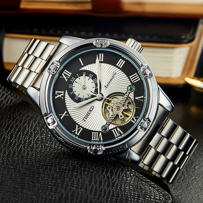 Heritage AURELION | 33mm - Time100