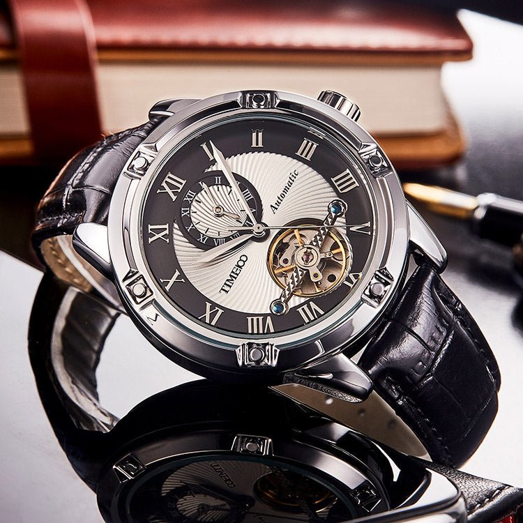 Heritage AURELION | 33mm - Time100